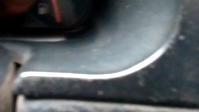 Копия видео "Установка на "0" стрелки уровня топлива на "быстрой" приборке VW Vento" смотреть онлайн