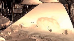 История (Дело) Юрия (Call of Duty: Modern Warfare 3)