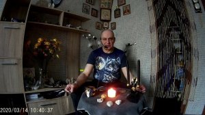 Освящение магических предметов