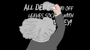 Как банки делают деньги из воздуха?