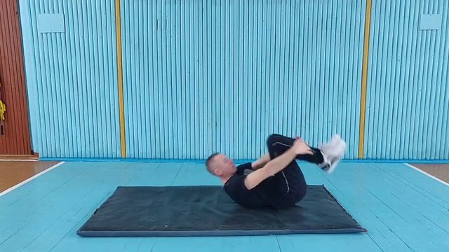 Кувырок вперёд смотреть онлайн