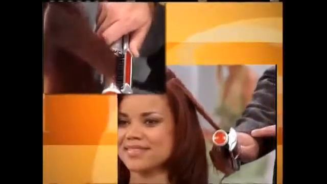 Как выпрямить волосы. Прибор для укладки волос In Styler