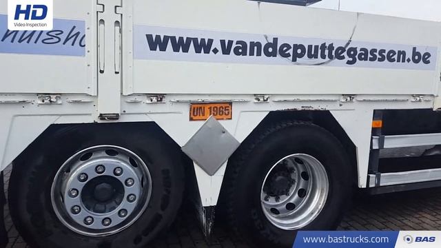 70102933 Volvo FM9 300 смотреть онлайн