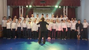 Сл. и муз. Анны Петряшевой "Солнце в руках".