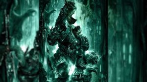 5 Упоротых Героев Повелителей Ночи в Warhammer 40000