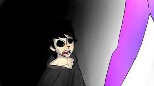 meme ? Ищет дом твоя душа Наху# пошла.