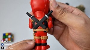 Unboxing Deadpool Funko Soda Pop | Funko Pop Deadpool | Deadpool | Marvel | Ryan Reynolds