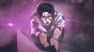 AMOR EM DEUS x Yuta vs Sukuna _ Epic Battle Phonk _ Jujutsu Kaisen MMV
