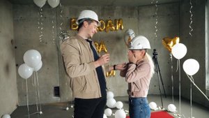 САМОЕ РОМАНТИЧНОЕ И НЕОЖИДАННОЕ ПРЕДЛОЖЕНИЕ РУКИ И СЕРДЦА | Proposal / Will you marry me?