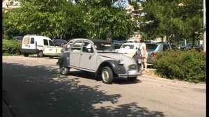 Прованс. Франция.