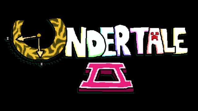 Undertale II OST - chapel смотреть онлайн