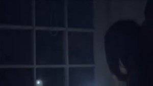 Страшный фильм "Черная Женщина"