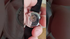 Наручные часы ЛУЧ механизм 1801.1 Simple