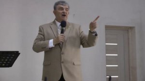 Павел Прокопов проповедь будь победителем 2 день 4 ч