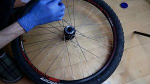 Полное ТО велосипеда | Часть 2 | Переборка, восстановление и ремонт