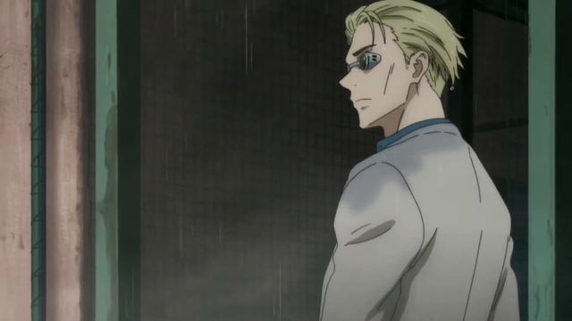 Nanami Kento [AMV] - Sugar Daddy смотреть онлайн