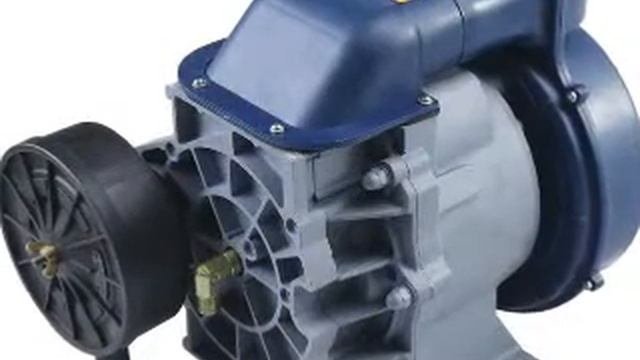 Scroll Air Compressor спиральный компрессор