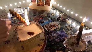 Ритуал - ОЧИСТИ БИЗНЕС_РАБОТУ (от конкурентов и магов)