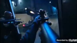 Жесть, Агробление банка.