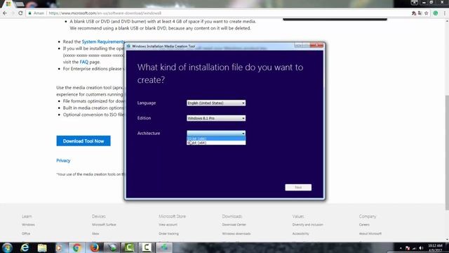 TRIK RAHASIA - Cara Download WINDOWS 8 32 Bit dan 64 Bit Hanya 6 Menit смотреть онлайн