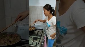 Let's Cook with Precil : Chicken Leaver Adobo 🥙🌯🌮🫔