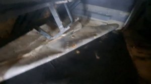 Соболь-Баргузин 2217, разбираю, ремонтирую.