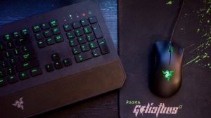 RAZER - ПРОДУКЦИЯ для ДЕБИЛОВ