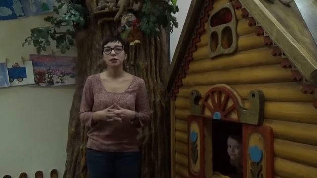 О занятиях по методике "I LOVE ENGLISH" в "Маленькой академии" смотреть онлайн