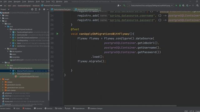 Mastering Spring Boot 3 Unit Testing: From JUnit Basics to Jdbc Layer Testing смотреть онлайн