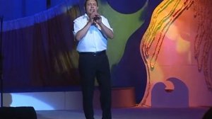 Петр Петкович (Гагаузия)