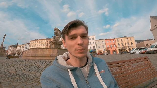 ⚡Остался без работы и жилья в Чехии! Уезжаю ? смотреть онлайн