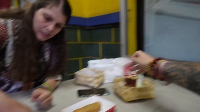 Semarang Street Food is MIND BLOWING ?? Lumpia, Tahu Gimbal смотреть онлайн