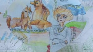 Башкортостан-республика моя!