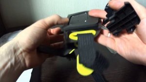 Крепление камеры на собаку для Sony Action Cam | Поводок AKA-DM1