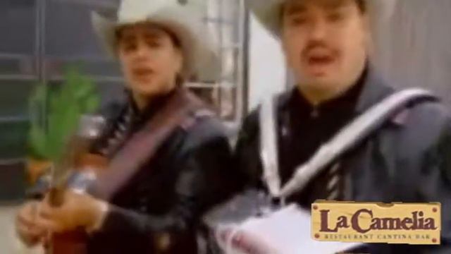 La Camelia Morelia смотреть онлайн