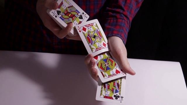 ты будешь ПЛАКАТЬ когда узнаешь секрет этого ментального фокуса с картами смотреть онлайн