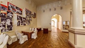 Театр Оперетты - Видеопрезентация виртуального тура