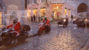 А давай по Новогоднему закону... - Ирина Самарина / Арина