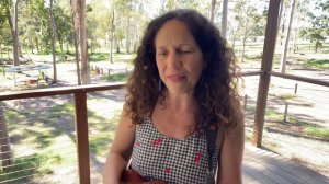 (Don't Fear) The Cowbell - Blue Öyster Cult - ukulele parody "(DF) The Reaper" vs SNL "More Cowbell