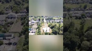 Середина-Буда полёт над городом)))