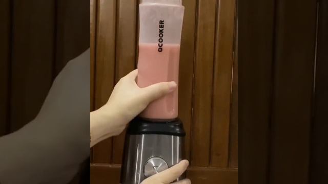 Xiaomi  Ocooker Blender ម៉ាសុីនទឹកក្រឡុកម៉ាកXiaomi— Makara Phone Shop