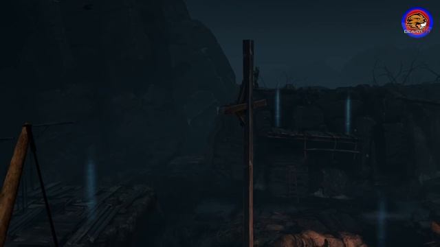 Обзор SACRALITH : The Archer`s Tale смотреть онлайн