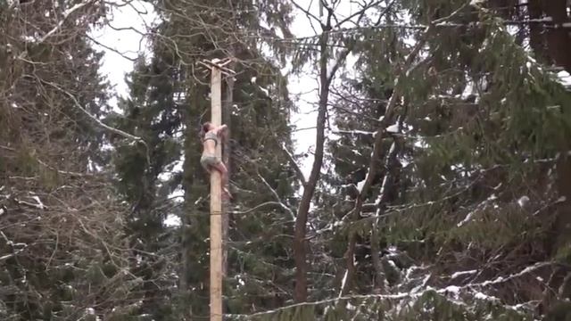 Есть женщины в русских селеньях! масленица смотреть онлайн