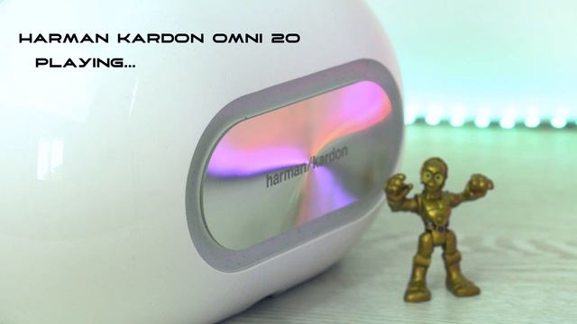 Devialet Huawei Sound X & Harman/Kardon Omni 20 l Devialet vs Harman/Kardon l SoundBattle l Who win смотреть онлайн