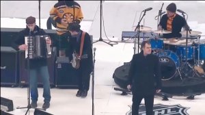 Dropkick Murphys - I'm shipping up to boston (live)