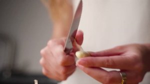 Вкуснейшая намазка на хлеб. Рецепт, Не успевали подавать на стол