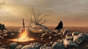 Dark Souls II Ambiance - Majula - 10 Hours