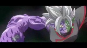 Веджито против Замасу // Blame on me // Edit // Драгонболл Супер