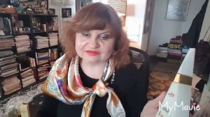 ОБЗОР ПО ЗАПРОСУ Юлианны: Духи из 90-х & 80-X.#perfumes ,ПАРФЮМЫ 90Х.