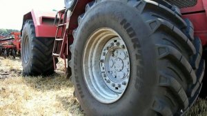 Отзыв о шинах Nortec. Белгород